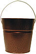 Copper Vein Pail