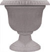 Ames Utopian Urn Planters