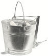 Dover Parkersburg PTR12N Pull-Thru Wringer Bucket Combo