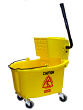 Harper 267 Mop Bucket and Wringer