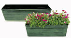Flower Boxes