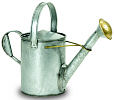 Watering Cans