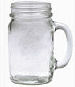 Ball 16 oz Drinking Jars
