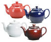 Teapots