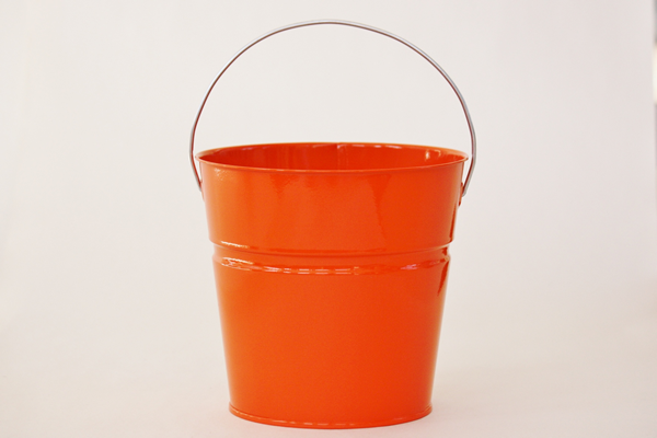 Small Bucket