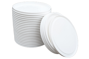 1 Gallon Bucket Lids 24 Pack