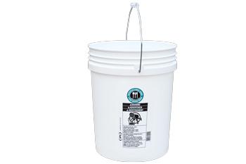 5 Gallon Food Grade Bucket