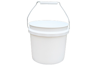 1 Gallon Bucket