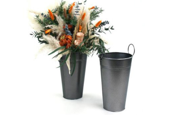 Flower Pails