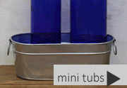 Small Tubs