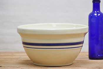Medium Stoneware Bowl
